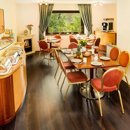 Haus Hirschmann 3*
